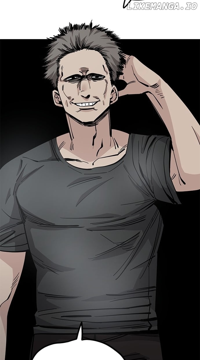 Unemployed Baek-soon Chapter 152 - page 3
